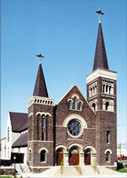 St. Joseph Catholic Church