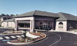 Landmark Care Center